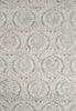 Safavieh Princeton PRN717G Grey / Beige Area Rug main image