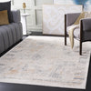 Safavieh Princeton PRN725A Light Beige Area Rug Room Scene Feature