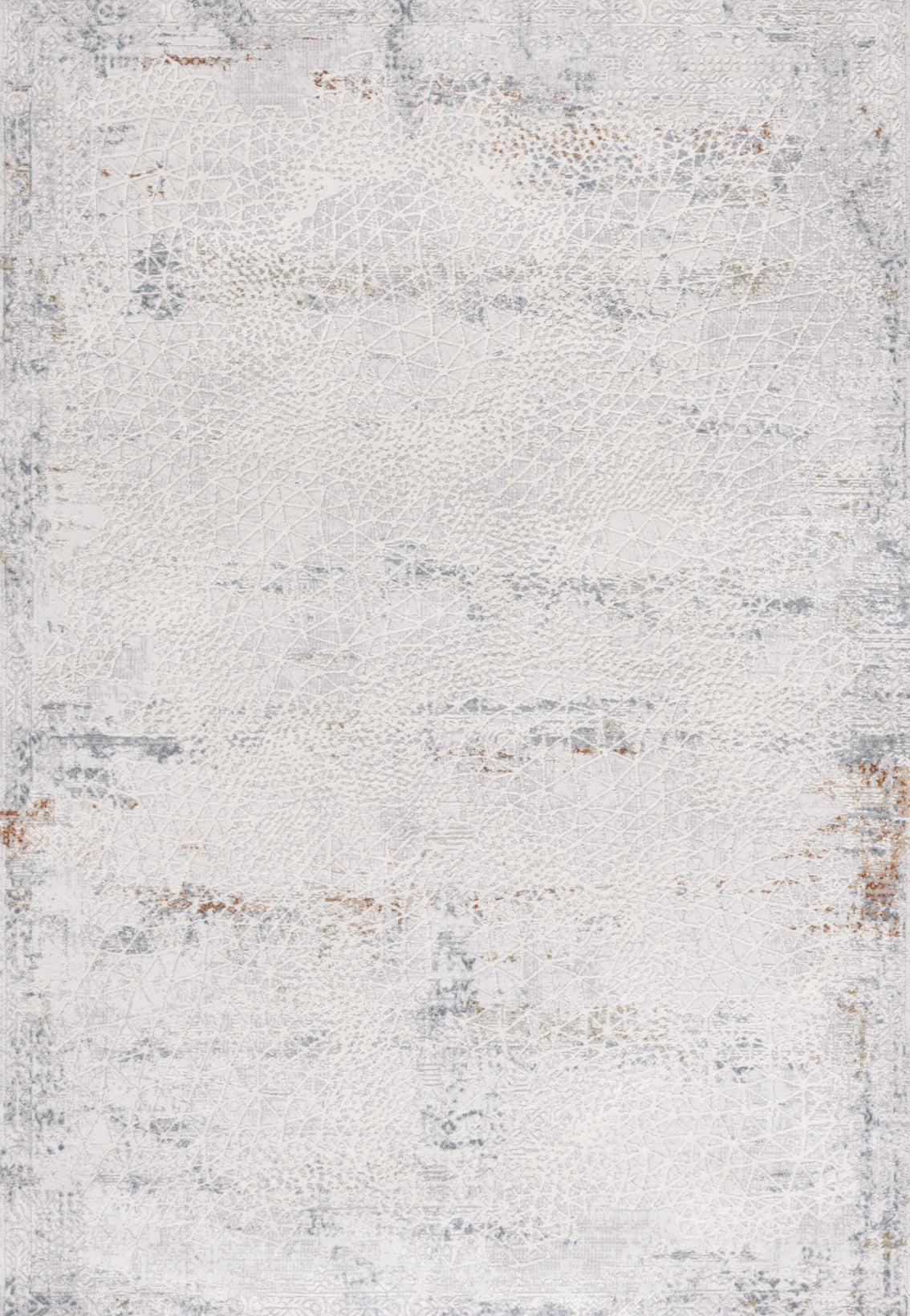 Safavieh Princeton PRN726A Light Beige Area Rug main image