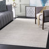 Safavieh Princeton PRN728A Light Beige Area Rug Room Scene Feature