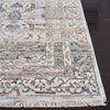 Safavieh Princeton PRN908A Ivory / Blue Area Rug Detail