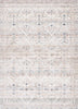 Safavieh Princeton PRN908A Ivory / Blue Area Rug main image