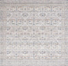 Safavieh Princeton PRN908A Ivory / Blue Area Rug Square