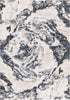 Safavieh Petra PTA104 Ivory / Blue Area Rug