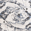 Safavieh Petra PTA104 Ivory / Blue Area Rug