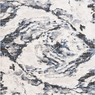 Safavieh Petra PTA104 Ivory / Blue Area Rug