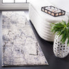 Safavieh Petra PTA106 Ivory / Light Grey Area Rug Room Scene Feature