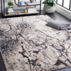 Safavieh Petra PTA106 Ivory / Light Grey Area Rug