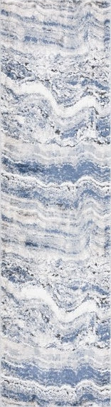 Safavieh Petra PTA112 Light Beige / Blue Area Rug