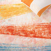 Safavieh Paint Brush PTB173 Pink / Blue Machine Washable Area Rug