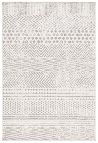 Safavieh Pyramid PYR230A Ivory / Grey Area Rug main image