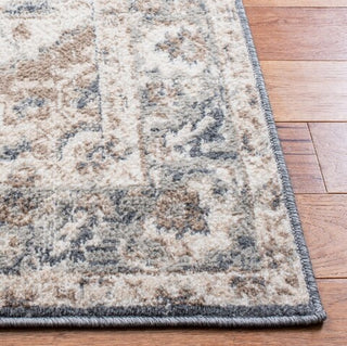 Safavieh Pyramid PYR268B Ivory / Beige Area Rug Detail