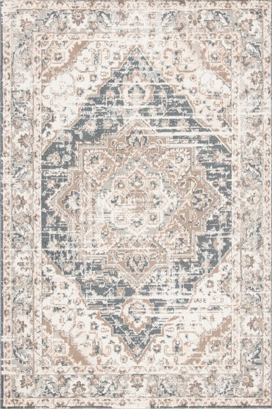 Safavieh Pyramid PYR268B Ivory/Beige Area Rug