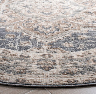 Safavieh Pyramid PYR268B Ivory / Beige Area Rug Detail