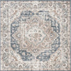 Safavieh Pyramid PYR268B Ivory / Beige Area Rug Square