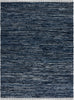 Safavieh Rag Rug RAR301N Navy / Black Area main image