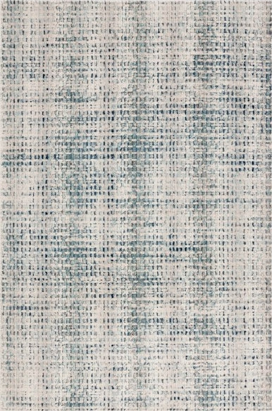 Safavieh Rainbow RBW654 Blue/Ivory Area Rug