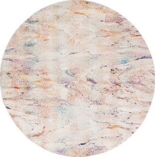 Safavieh Rainbow RBW656 Ivory / Blue Gold Area Rug