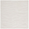 Safavieh Rodeo Drive RD175A Ivory Area Rug Square