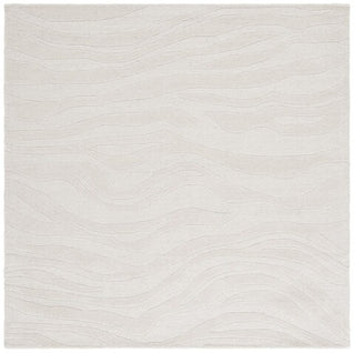 Safavieh Rodeo Drive RD175A Ivory Area Rug Square