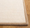 Safavieh Rodeo Drive RD376A Ivory / Blue Area Rug Detail