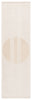 Safavieh Rodeo Drive RD376B Ivory / Beige Area Rug Runner