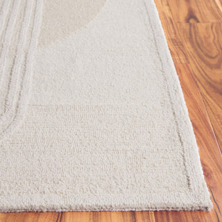 Safavieh Rodeo Drive RD376B Ivory / Beige Area Rug Detail