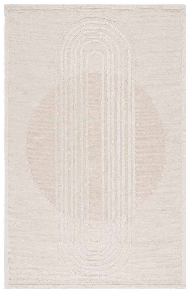 Safavieh Rodeo Drive RD376B Ivory / Beige Area Rug main image