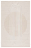 Safavieh Rodeo Drive RD376B Ivory / Beige Area Rug main image