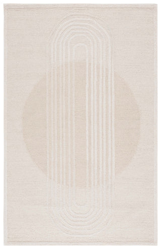 Safavieh Rodeo Drive RD376B Ivory / Beige Area Rug main image