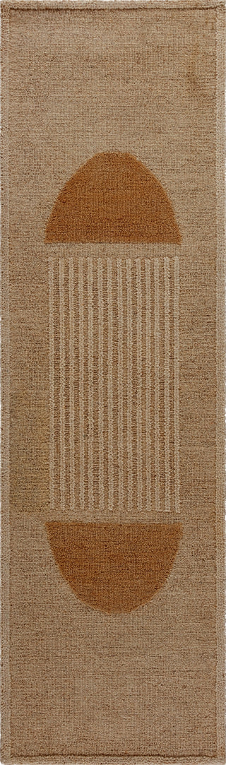 Safavieh Rodeo Drive RD377A Ivory / Beige Area Rug Runner