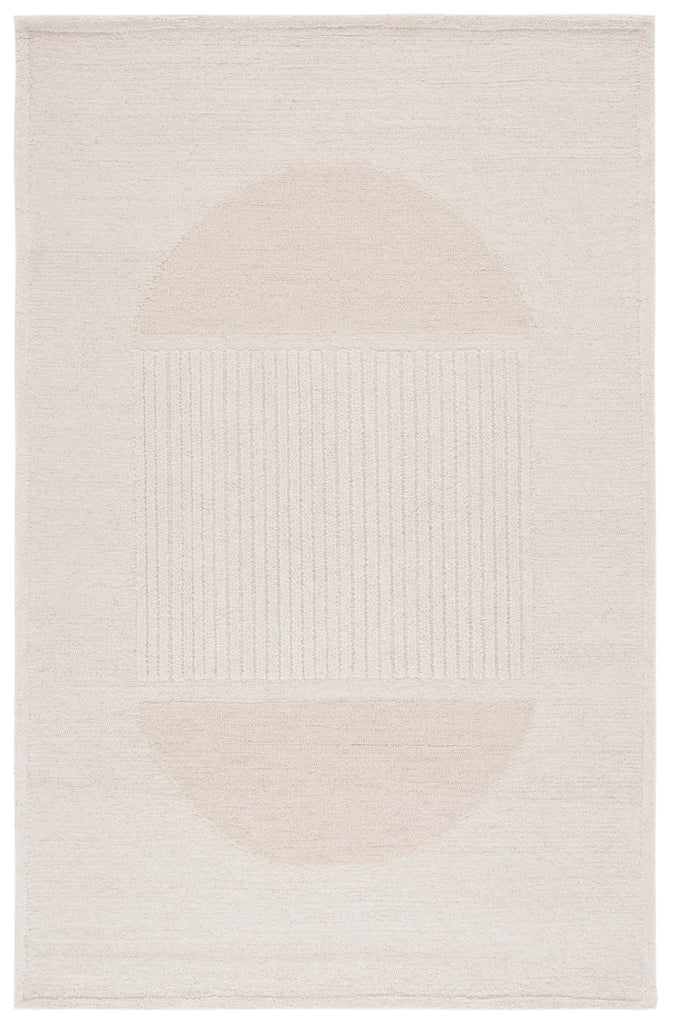 Safavieh Rodeo Drive RD377A Ivory / Beige Area Rug main image