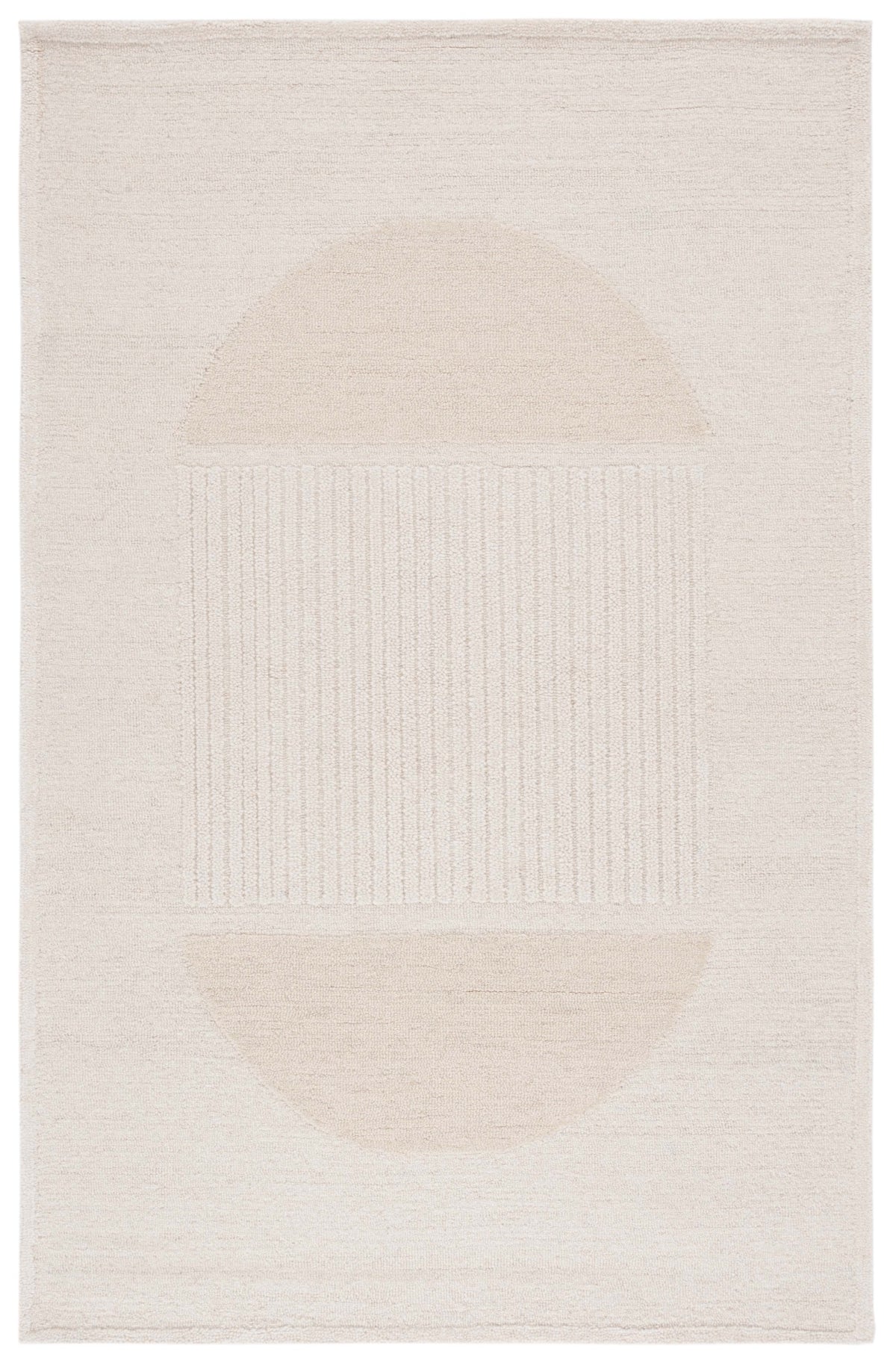 Safavieh Rodeo Drive RD377A Ivory / Beige Area Rug main image