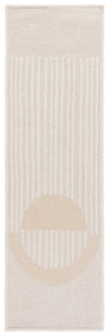 Safavieh Rodeo Drive RD378A Ivory / Beige Area Rug Runner