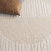 Safavieh Rodeo Drive RD378A Ivory / Beige Area Rug Detail