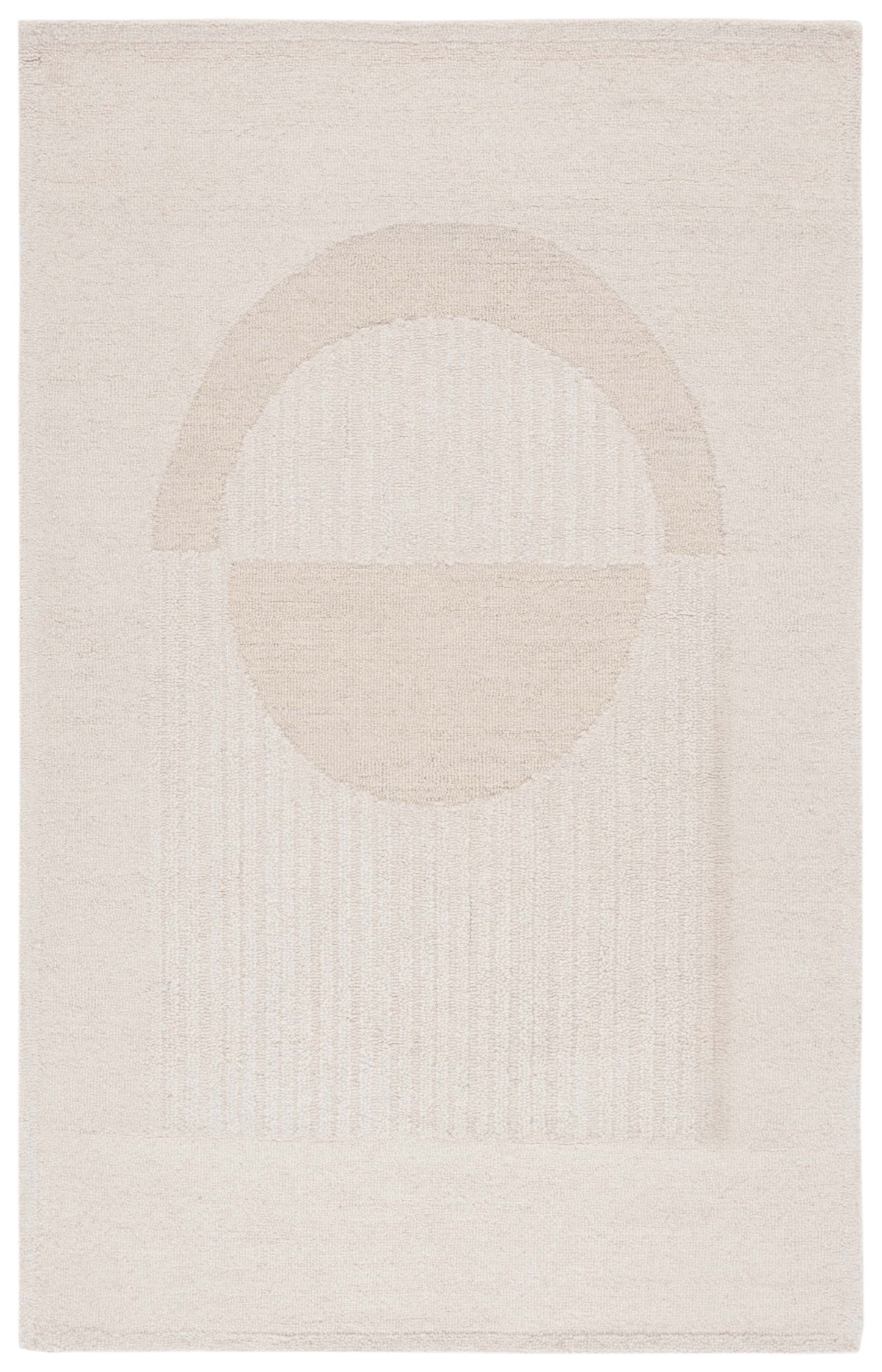 Safavieh Rodeo Drive RD378A Ivory / Beige Area Rug main image