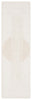 Safavieh Rodeo Drive RD379A Ivory / Beige Area Rug Runner