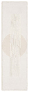 Safavieh Rodeo Drive RD379A Ivory / Beige Area Rug Runner