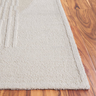 Safavieh Rodeo Drive RD379A Ivory / Beige Area Rug Detail