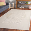 Safavieh Rodeo Drive RD379A Ivory / Beige Area Rug Room Scene Feature