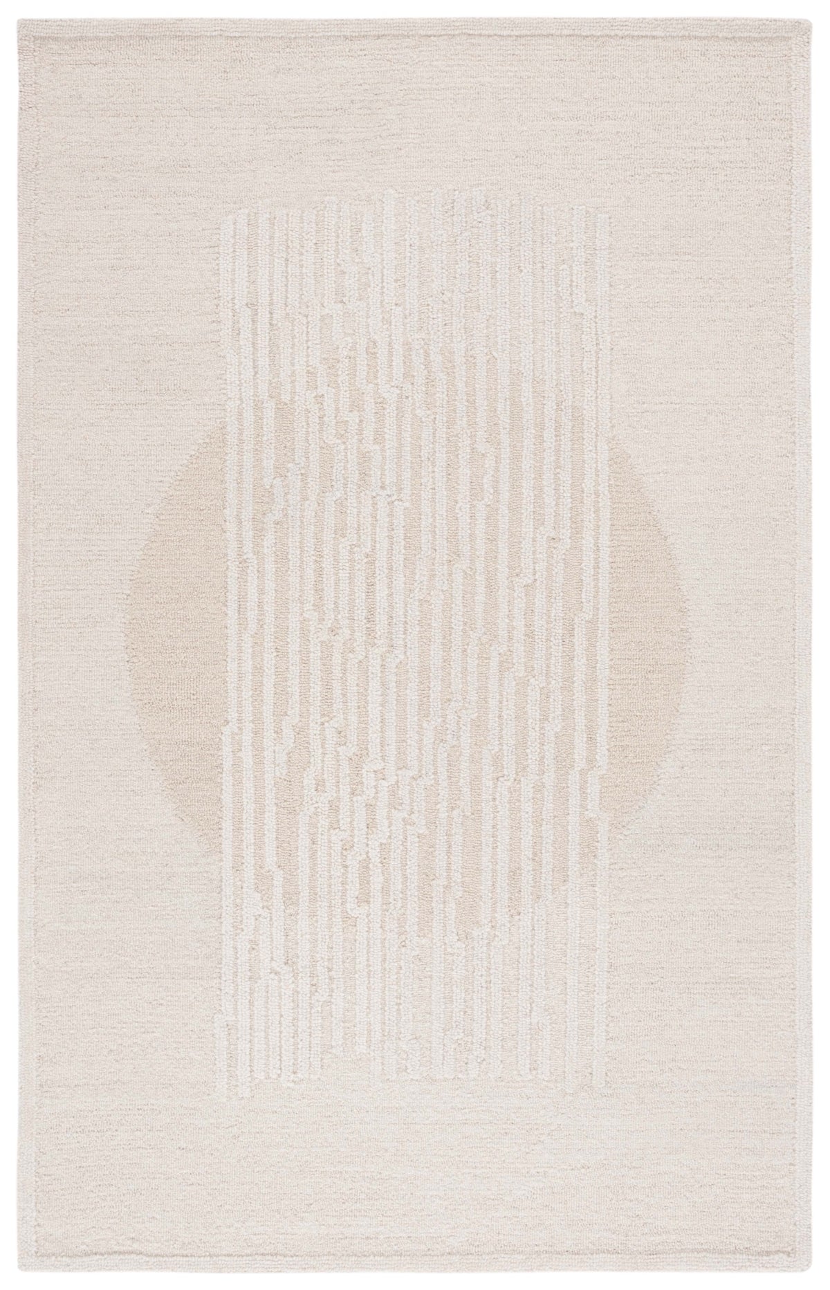 Safavieh Rodeo Drive RD379A Ivory / Beige Area Rug main image