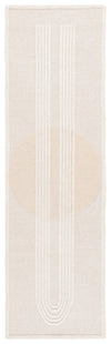 Safavieh Rodeo Drive RD380A Ivory / Beige Area Rug Runner