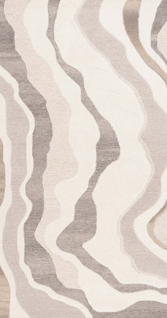 Safavieh Rodeo Drive RD404F Ivory / Grey Area Rug main image
