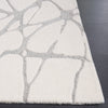 Safavieh Rodeo RD408F Ivory / Grey Area Rug Detail