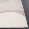 Safavieh Rodeo RD409F Ivory / Grey Area Rug Detail