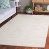 Safavieh Rodeo Drive RD451A Ivory Area Rug Room Scene Feature