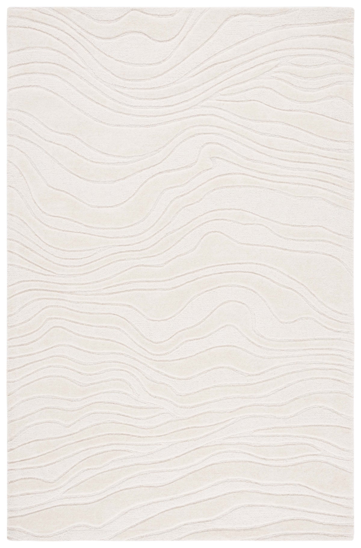 Safavieh Rodeo Drive RD451A Ivory Area Rug main image