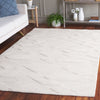 Safavieh Rodeo Drive RD454A Ivory Area Rug Room Scene Feature