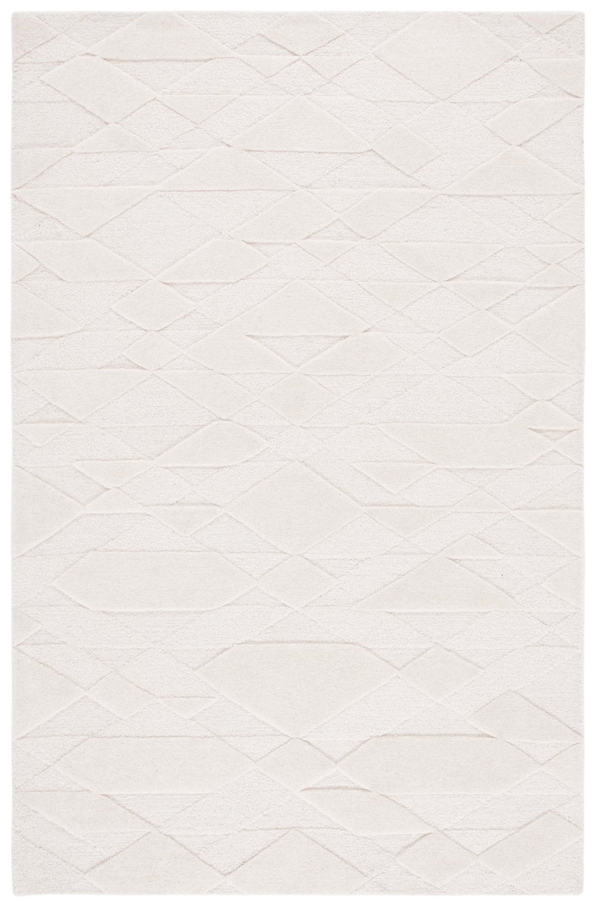 Safavieh Rodeo Drive RD454A Ivory Area Rug main image