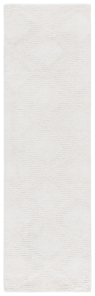 Safavieh Rodeo Drive RD676A Ivory Area Rug Runner